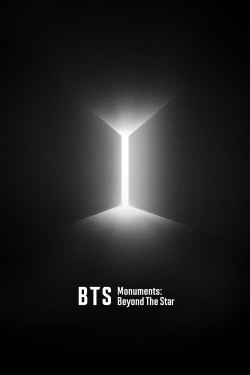 Watch BTS Monuments: Beyond the Star movies free online 123Movies