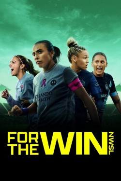 For the Win: NWSL-stream