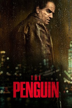 The Penguin - Season 1