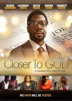 Enjoy Free HD Viewing of Closer to GOD on Putlocker