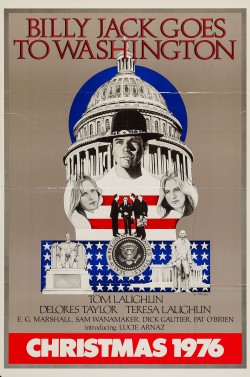 Watch Billy Jack Goes to Washington Movies for Free in HD Online GoMovies