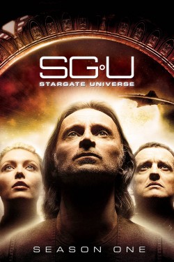 Stargate Universe - Season 1