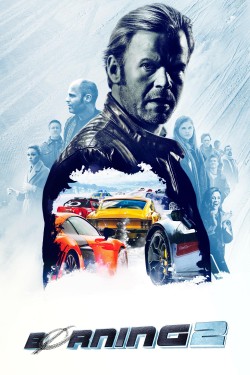 Watch Free Burnout 2 Movies Full HD Online - Movies4K