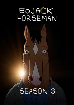 BoJack Horseman - Season 3