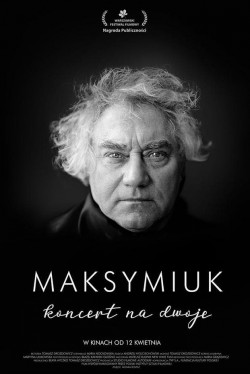 Watch Free Maksymiuk. Koncert na dwoje Movies HD 1080p Gomovies