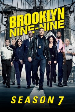 Brooklyn Nine-Nine - Season 7