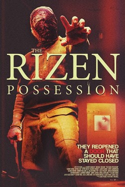 Enjoy Free HD Viewing of The Rizen: Possession on Putlocker