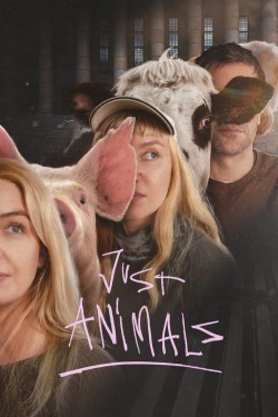 Watch free Just Animals movies online - GoMovies