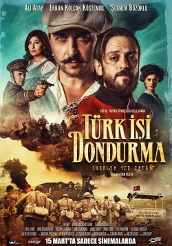 Watch Free Turkish Ice Cream Movies HD 1080p Gomovies