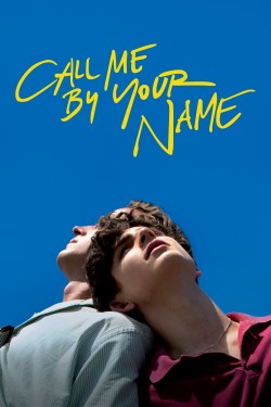 Watch Free Call Me by Your Name Movies Online on TheFlixer Alternatives site