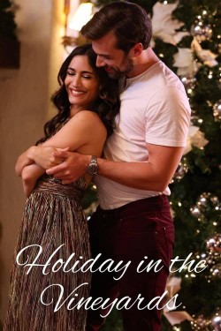 Watch free Holiday in the Vineyards movies Hd online on TinyZone