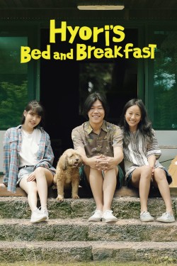 Watch free Hyori's Bed and Breakfast movies Hd online on TinyZone