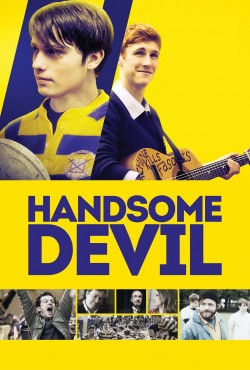 Enjoy Free HD Viewing of Handsome Devil on Putlocker