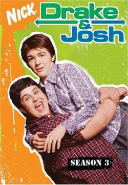 Drake & Josh - Season 3