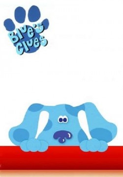 Blue's Clues - Season 1