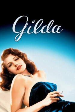 Watch free Gilda full