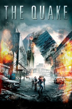 Watch Free The Quake Movies HD Online Soap2Day