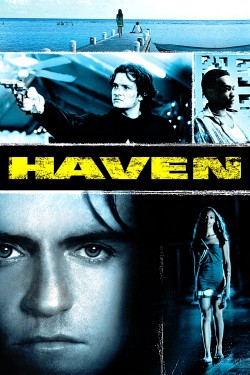 Enjoy Free HD Viewing of Haven on Putlocker