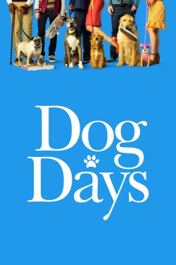 Watch free Dog Days full