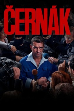 ČERNÁK ČERNÁK