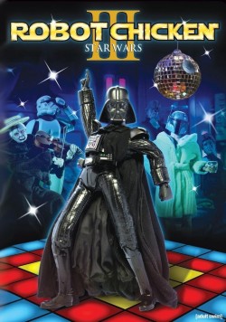 Watch Free Robot Chicken: Star Wars Episode III HD Online on MyFlixer