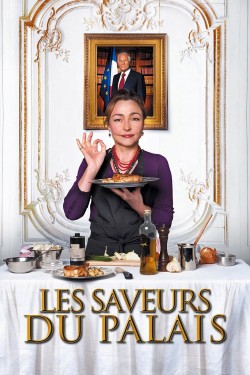 Watch free Haute Cuisine movies online on on 123Movies Alternatives site