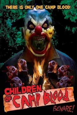 Watch Free Children of Camp Blood Movies Full HD Online - Movies4K