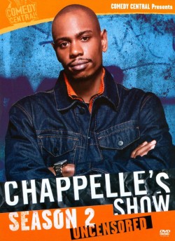 Chappelle's Show - Season 2