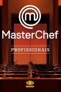 Watch Free MasterChef: Profissionais Movies Full HD