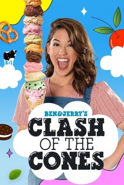 Watch Free Ben & Jerry's Clash of the Cones Movies Online on TheFlixer Alternatives site