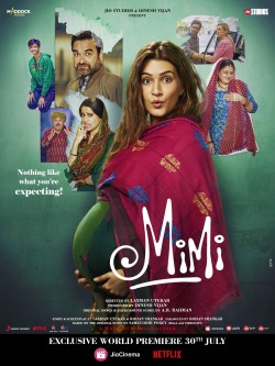 Enjoy Free HD Viewing of Mimi on Putlocker