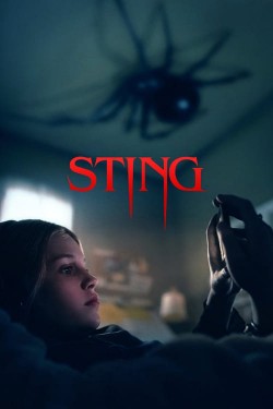 Enjoy Free HD Viewing of Sting on Putlocker