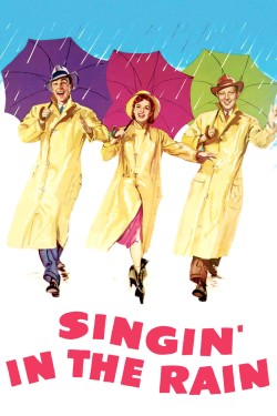 Watch free Singin' in the Rain movies online - GoMovies