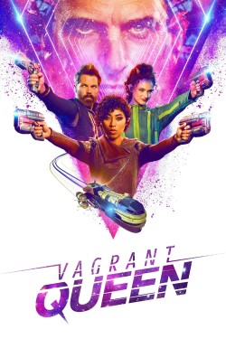 Watch Free Vagrant Queen Movies Full HD Online