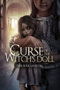 Watch free Curse of the Witch's Doll movies Hd online on TinyZone