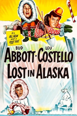 Enjoy Free HD Viewing of Lost in Alaska on Putlocker