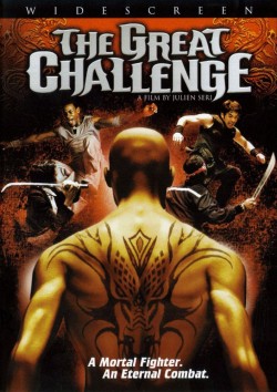 Watch free The Great Challenge movies Hd online on TinyZone