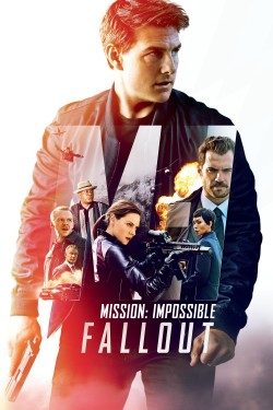 Watch free Mission: Impossible - Fallout movies online - GoMovies