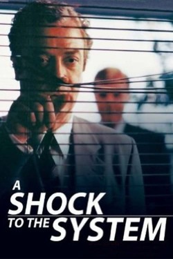 Free A Shock to the System movies HD online | Gomovies