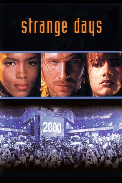 Watch Strange Days Movies for Free in HD Online GoMovies