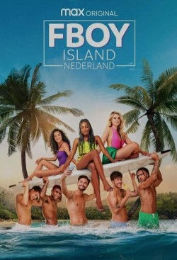 Watch Free FBOY Island Netherlands Movies HD Online Soap2Day