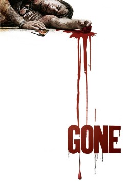 Enjoy Free HD Viewing of Gone on Putlocker