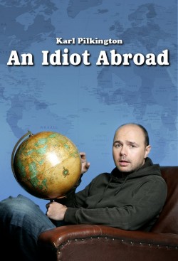 Watch free An Idiot Abroad movies online on on 123Movies Alternatives site