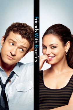 Enjoy Free HD Viewing of Friends with Benefits on Putlocker