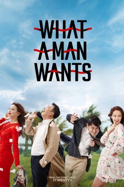 Watch free What a Man Wants movies Hd online on TinyZone