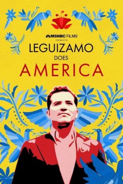Watch free Leguizamo Does America movies online on on TinyZone site