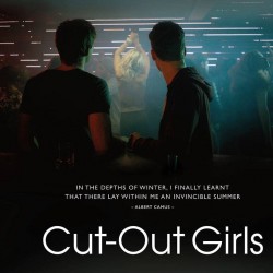 Watch free Cut-Out Girls movies Hd online