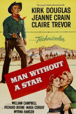 Watch free Man Without a Star full