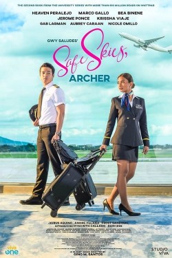 Watch free Safe Skies, Archer movies Hd online on TinyZone