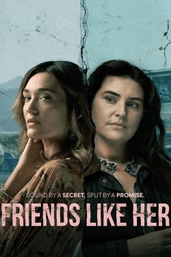 Watch free Friends Like Her movies online on on 123Movies Alternatives site